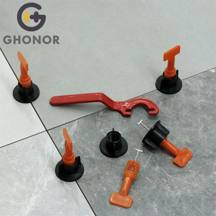 large format tile leveling system large format tile leveling system