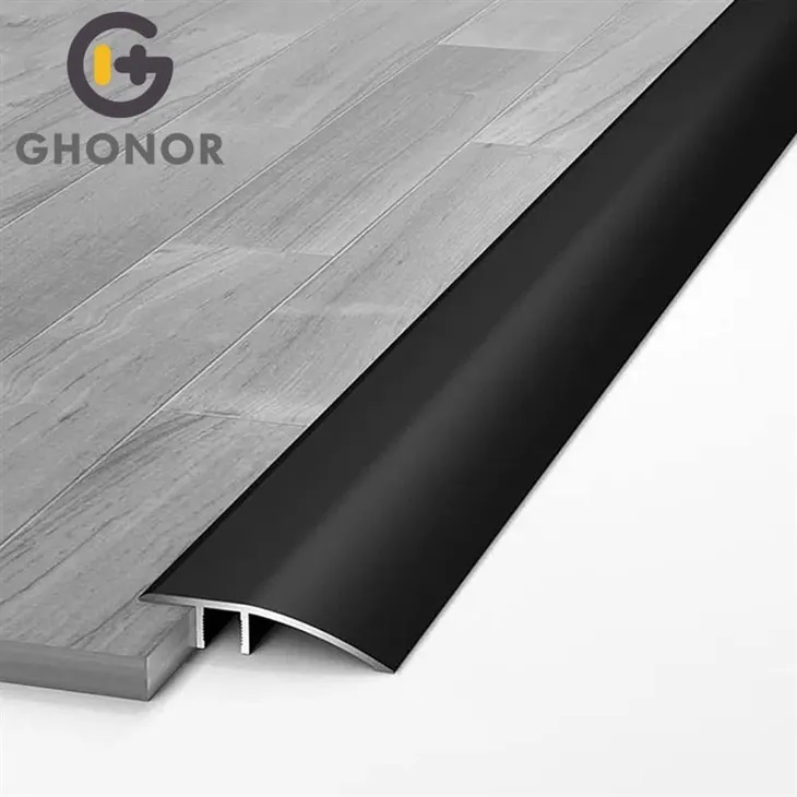 Aluminium Threshold Strips Aluminium Threshold Strips