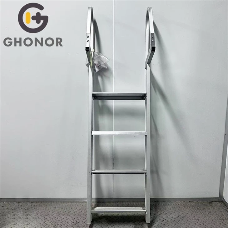 Boat ladder (4)