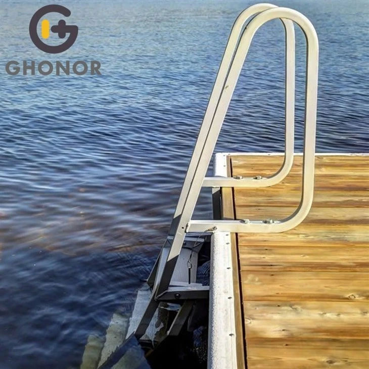 Boat ladder (1)